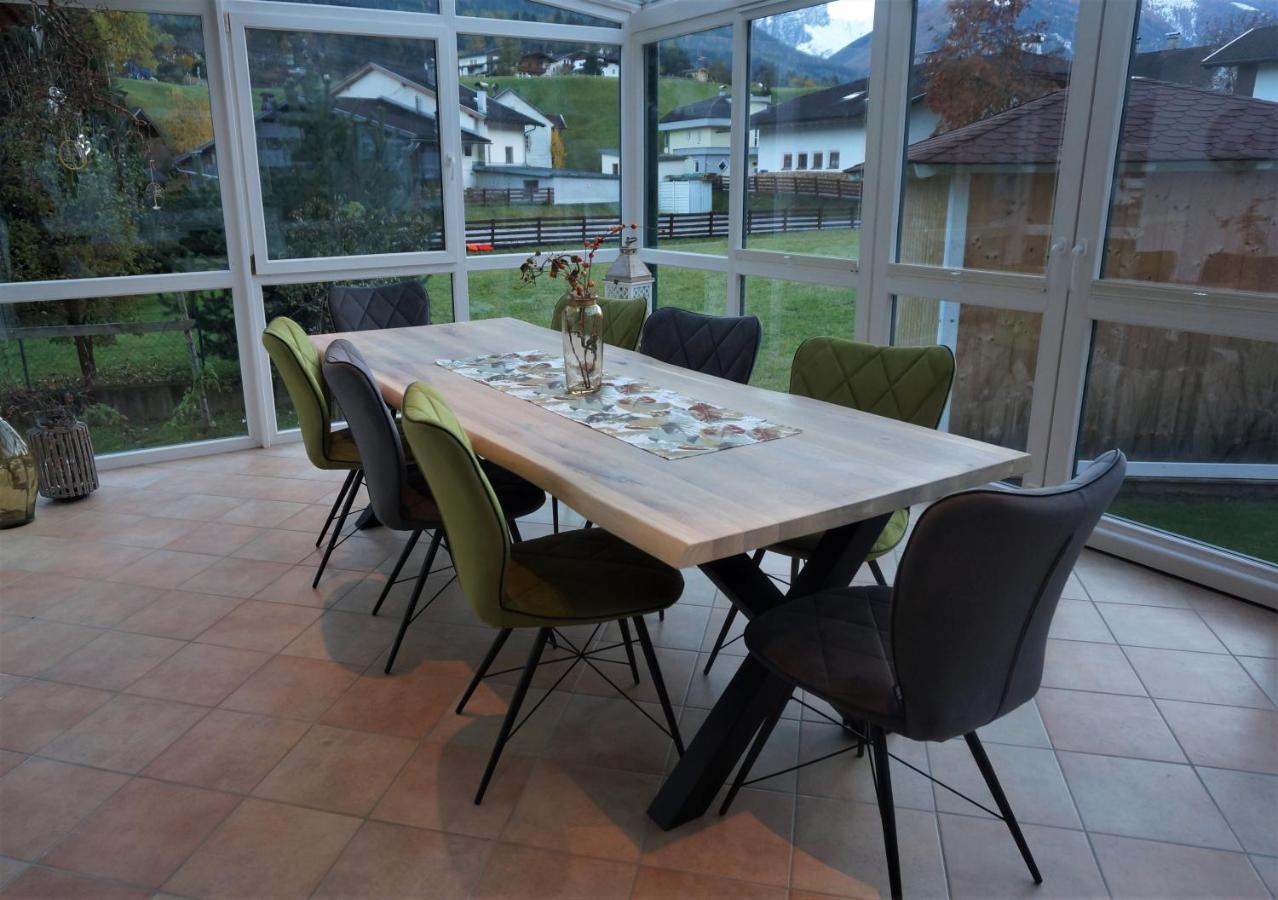 Haus Christine * Fulpmes