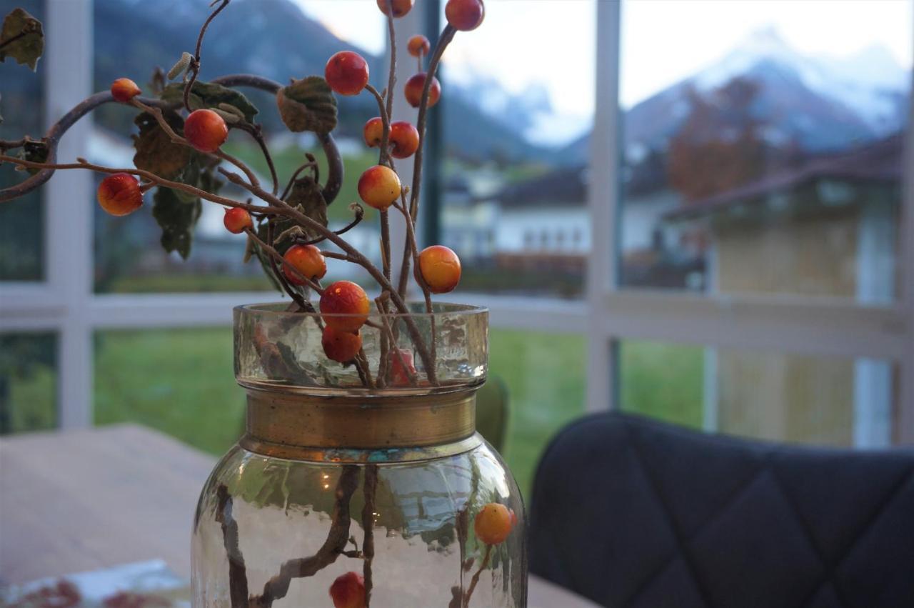 Homestay Haus Christine