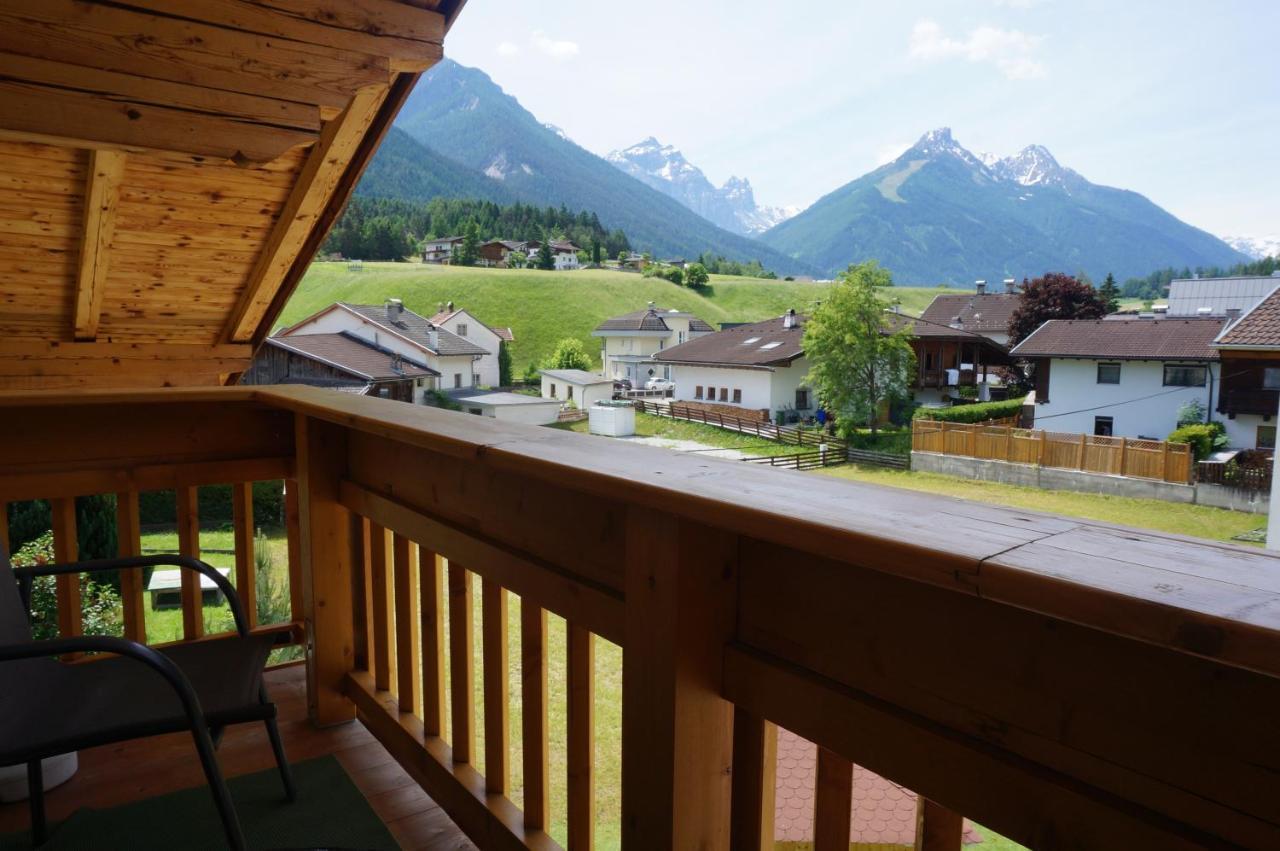 Haus Christine Alloggio in famiglia