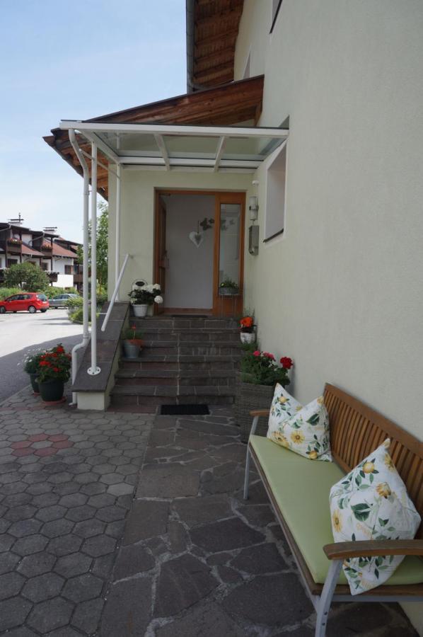 Homestay Haus Christine Fulpmes